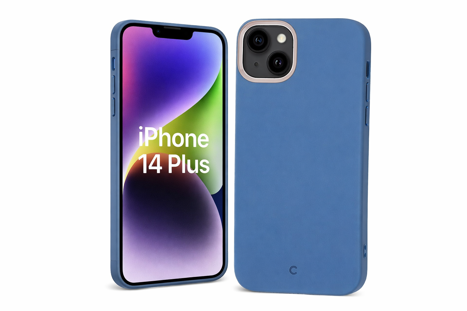 Spigen Cyrill Ultra Color Mag MagSafe kompatible Schutzhülle für Apple iPhone 14 Plus – TPU Case