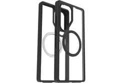 Otterbox React Magnet Qi2 Case für Samsung Galaxy S25 Ultra – Dünnes magnetisches Hartschalen-Case mit Qi2-Kompatibilität