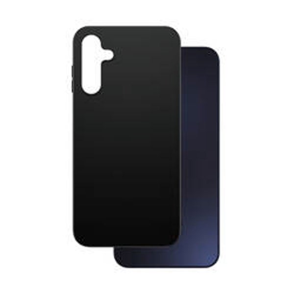 SAFE. by PanzerGlass Handyhülle für Samsung Galaxy A15 / A15 5G – Schwarz
