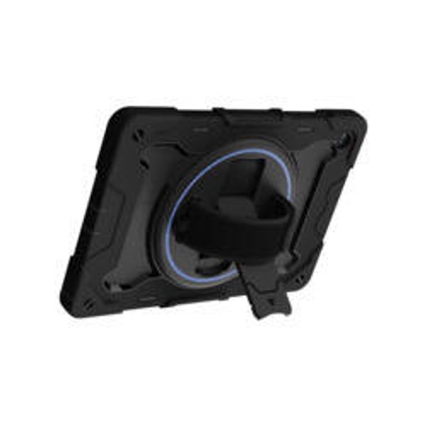 Mobeen 360 Rugged Cover für Samsung Galaxy Tab A9+ – Schutzhülle