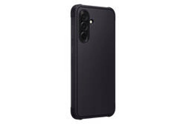 Samsung Rugged Case Galaxy A36 5G Schwarz