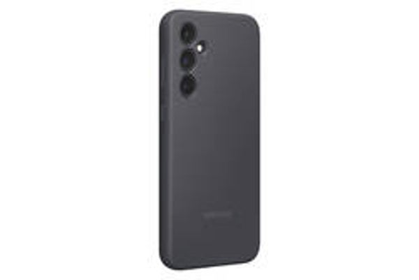 Samsung Silicone Cover für Galaxy S23 FE – Original Hülle
