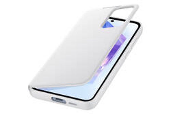 Original Samsung Handyhülle Galaxy A55 Wallet
