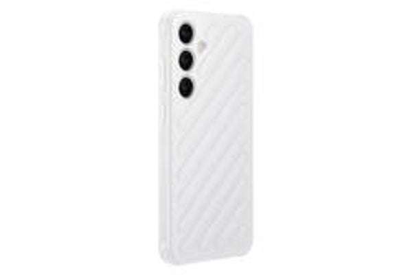 Designed for Samsung Shield Case für Galaxy S24+ – light grey