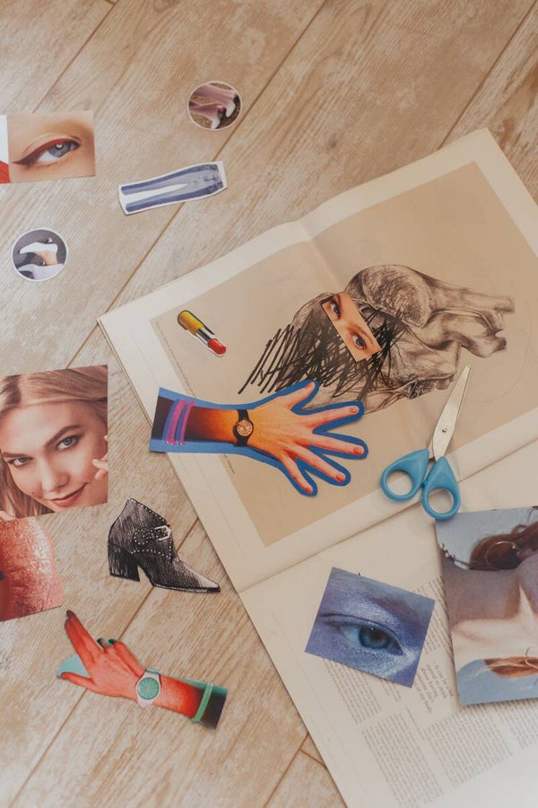 Atelier créatif : Penser ma posture professionnelle