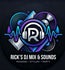 Ricks Dj Mix and Sounds