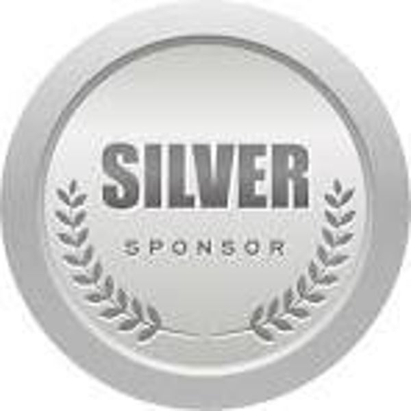 Tiers 2 Silver Sponsorship