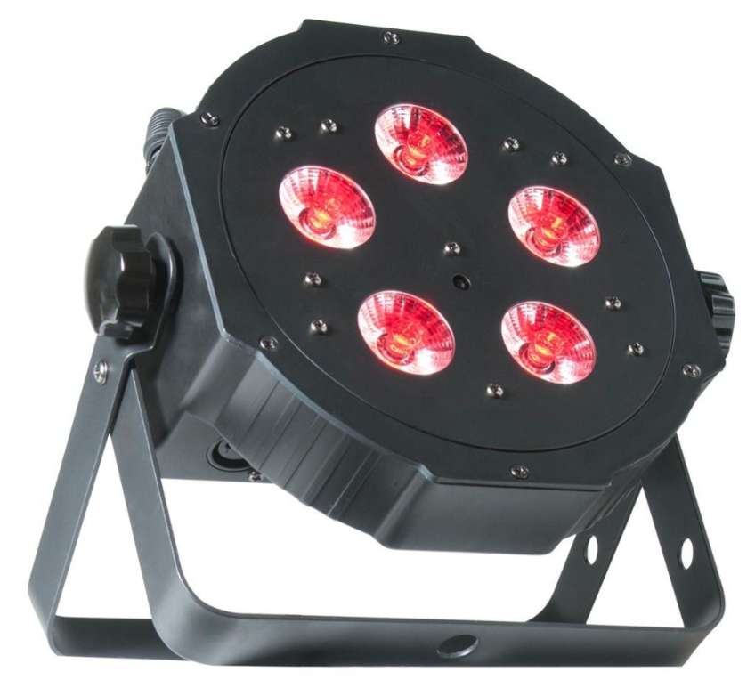 Projecteur LED Mega TriPar Profil Plus