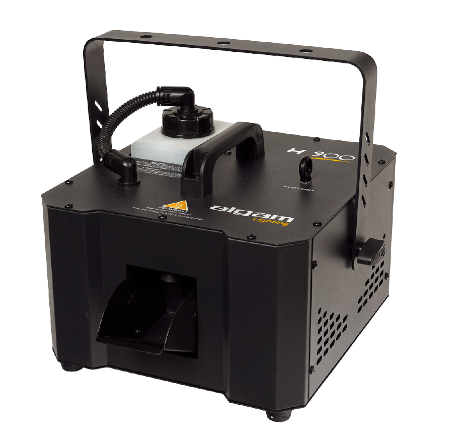 Machine à brouillard 900W