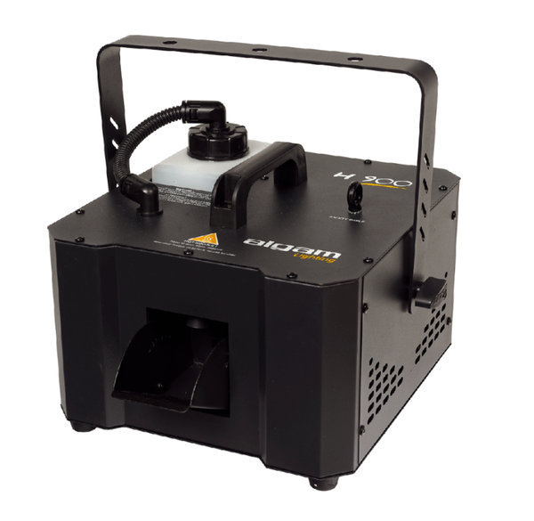 Machine à brouillard 900W