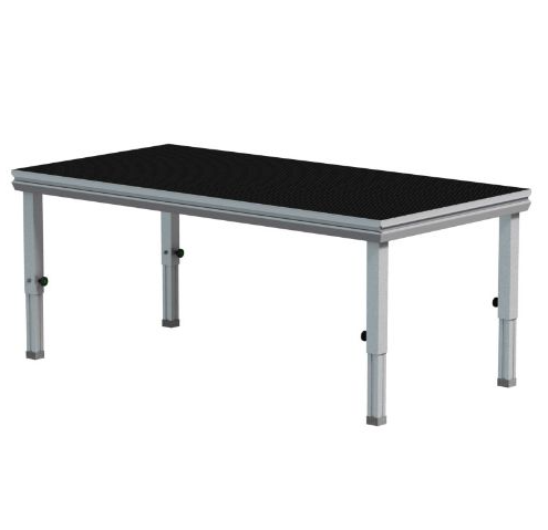 Praticable 2m²