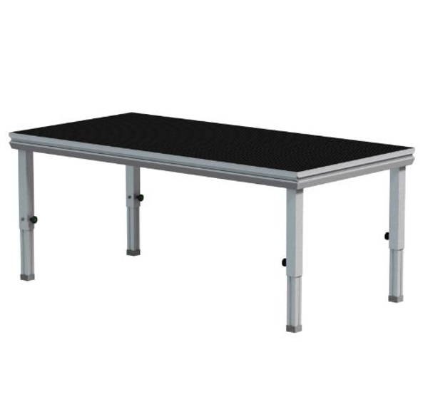 Praticable 2m²