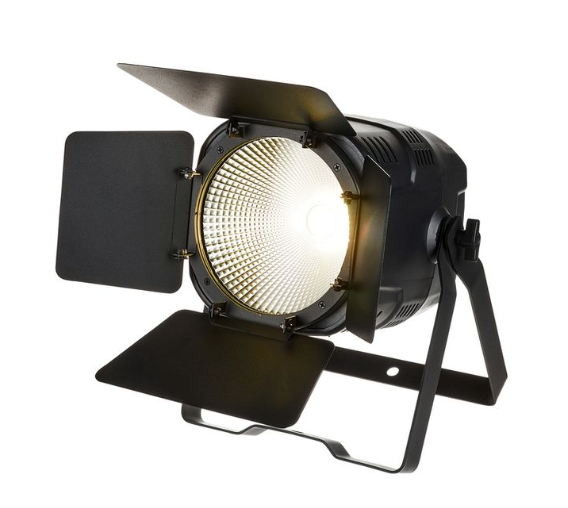 Projecteur LED de Théâtre COB 100