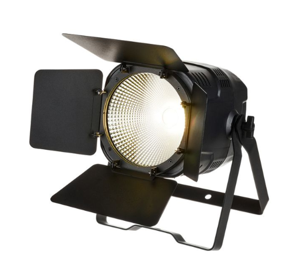 Projecteur LED de Théâtre COB 100