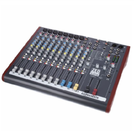 ALLEN & HEATH ZED60 - 14FX