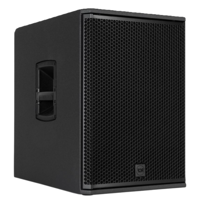 RCF 8004 Caisson de Basses