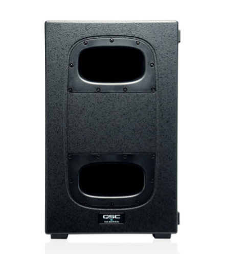 QSC KS212 Caisson de Basses