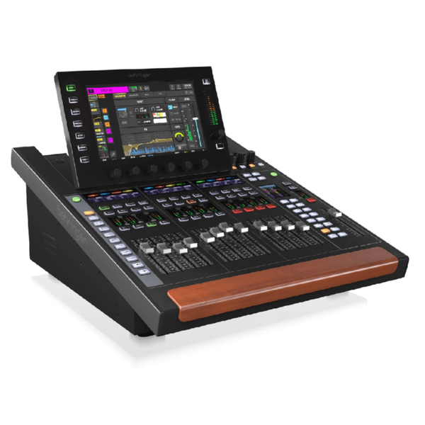BEHRINGER WING COMPACT