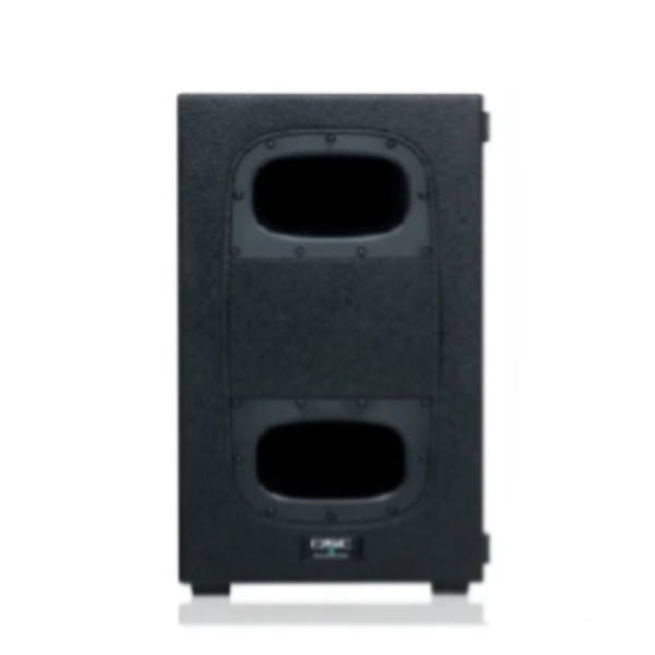 QSC KS112 Caisson de Basses