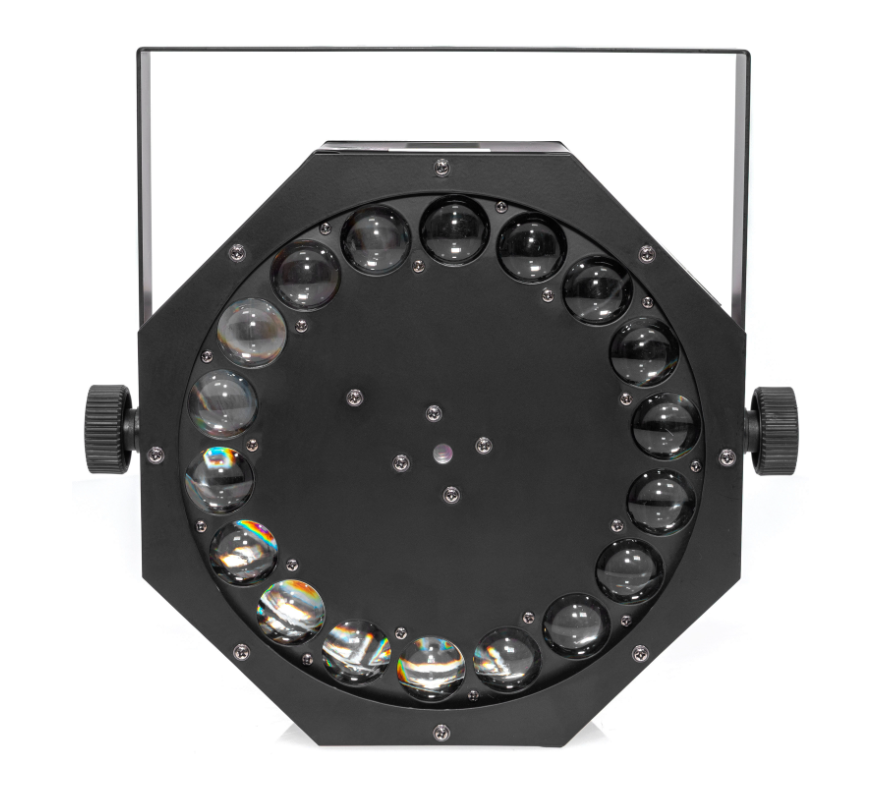 Projecteur LED Cyclone  - LASER