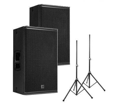 RCF NX945 [x2]