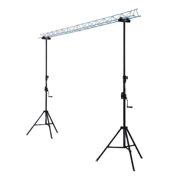 Pont Lumière 4m