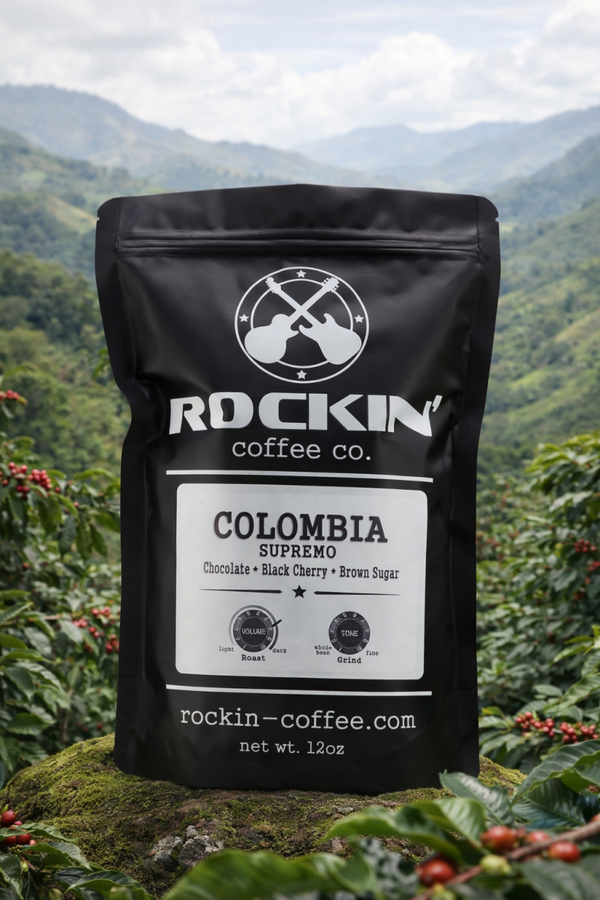 Colombia Supremo