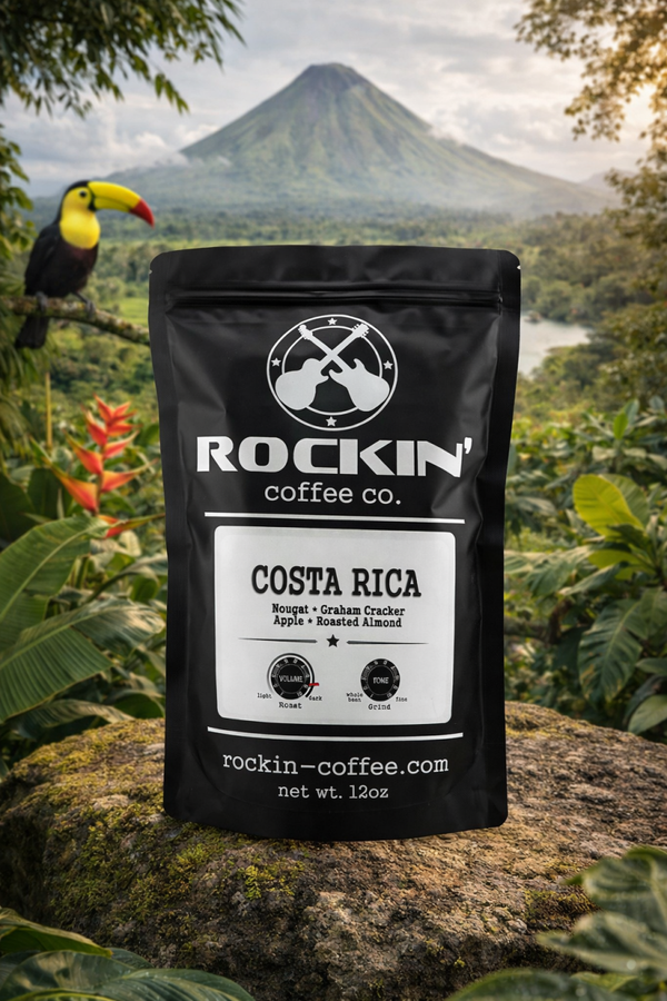 Costa Rica