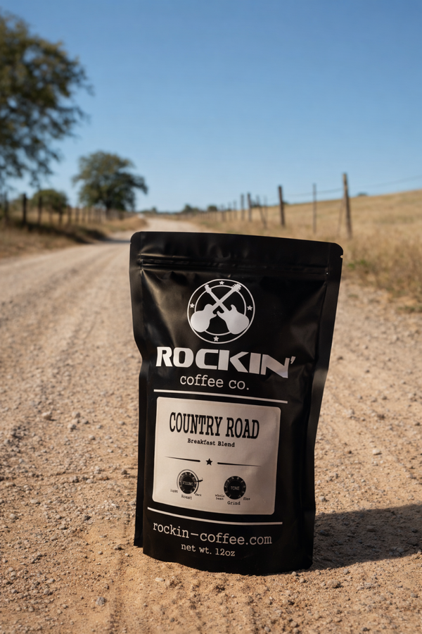 Country Road