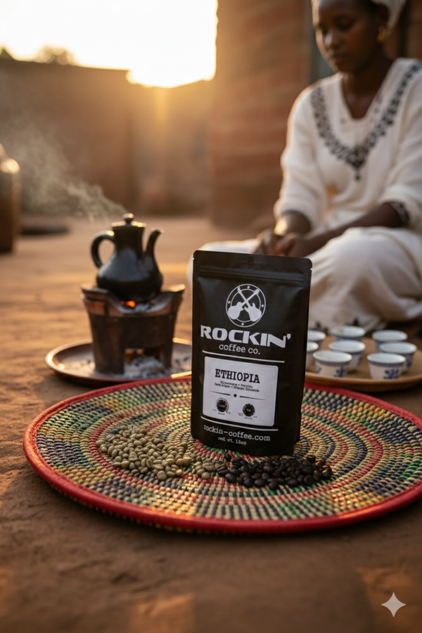 Ethiopia