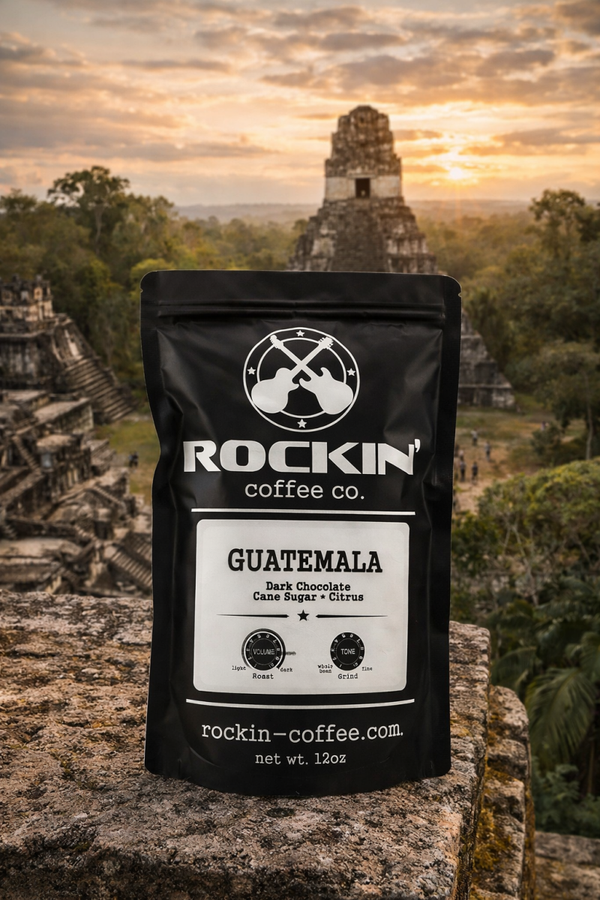 Guatemala