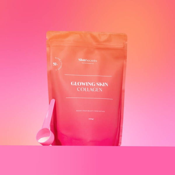 Collageen Booster SkinSecrets
