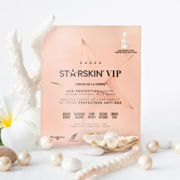 Starskin VIP Cream de la Crème gezichtsmasker