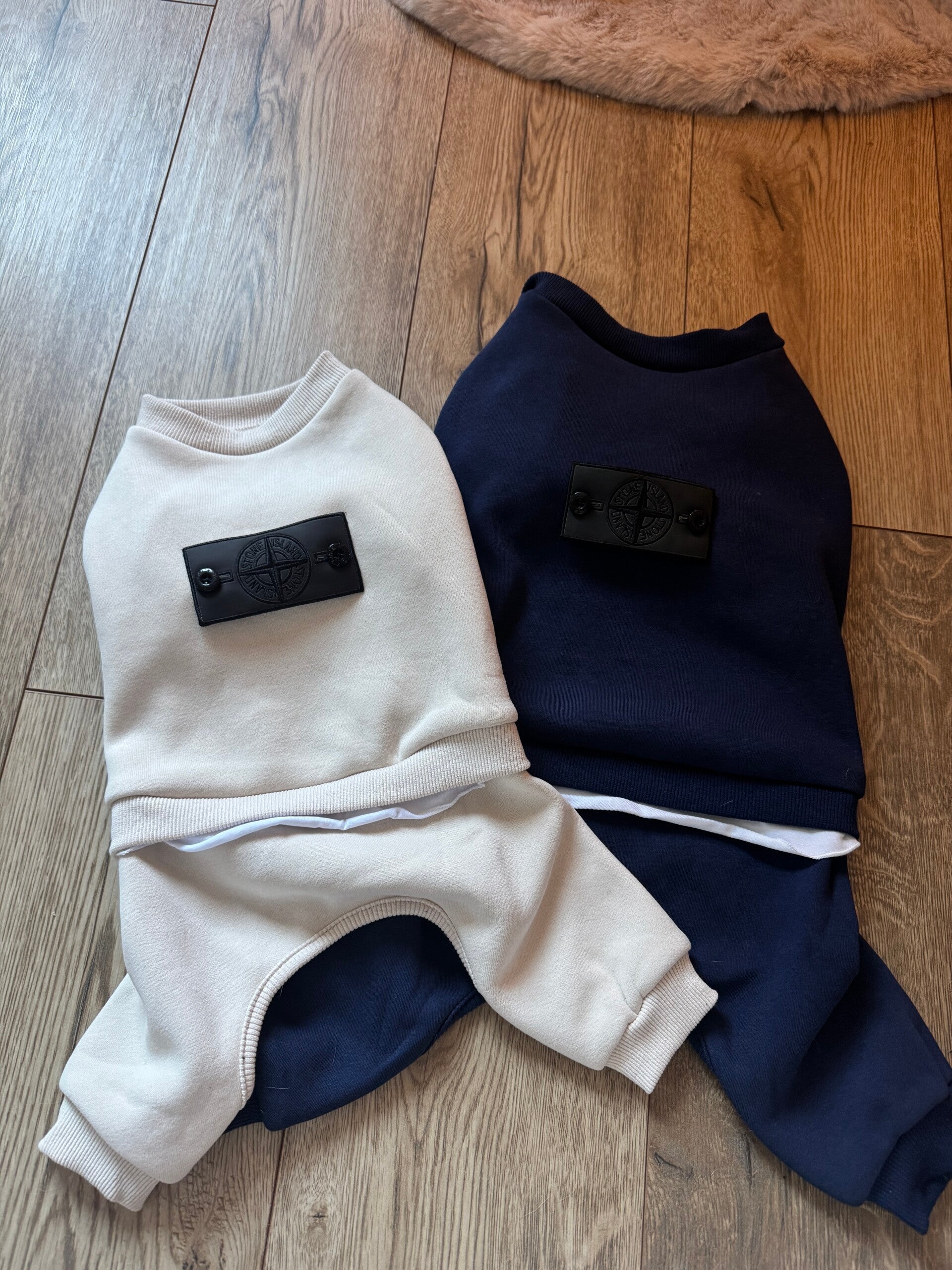 BONE ISLAND ALL IN ONE