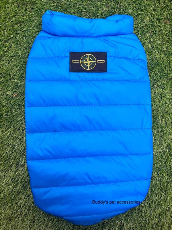 BLUE BONE ISLAND BODY WARMER