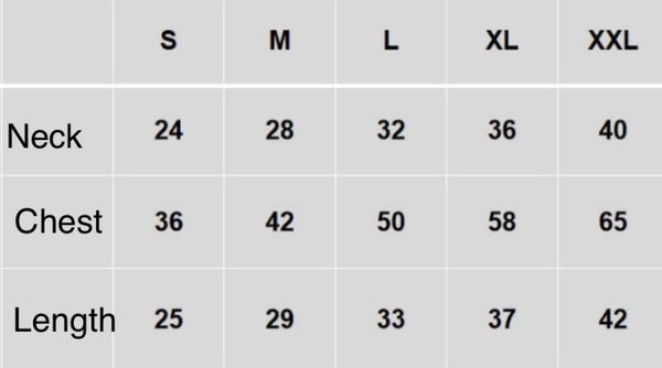 THE DOG FACE PUFFER COAT