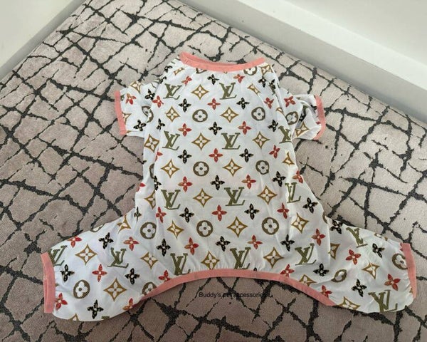 CHEWY VUITTON ALL IN ONE