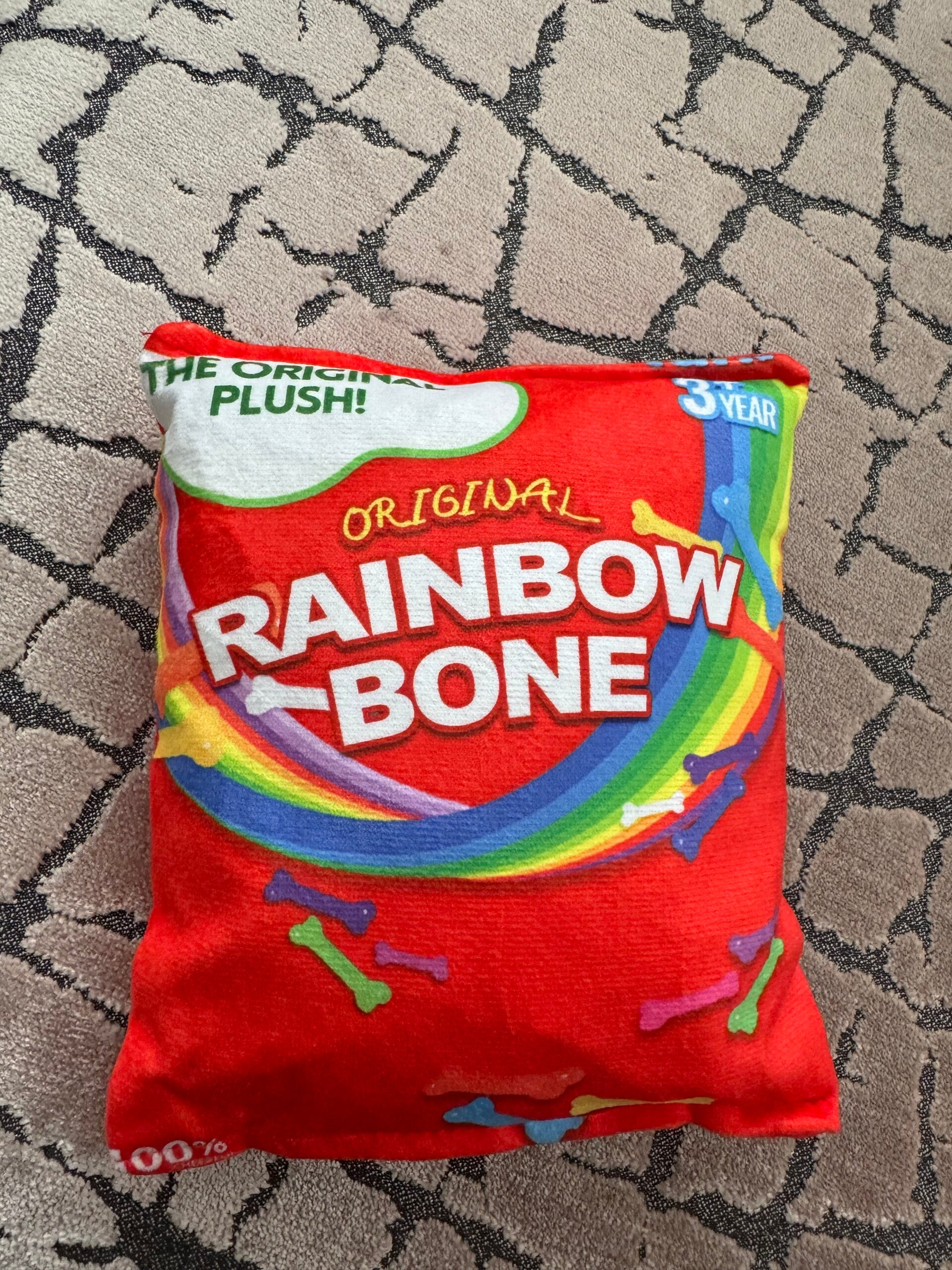 RAINBOW TOY