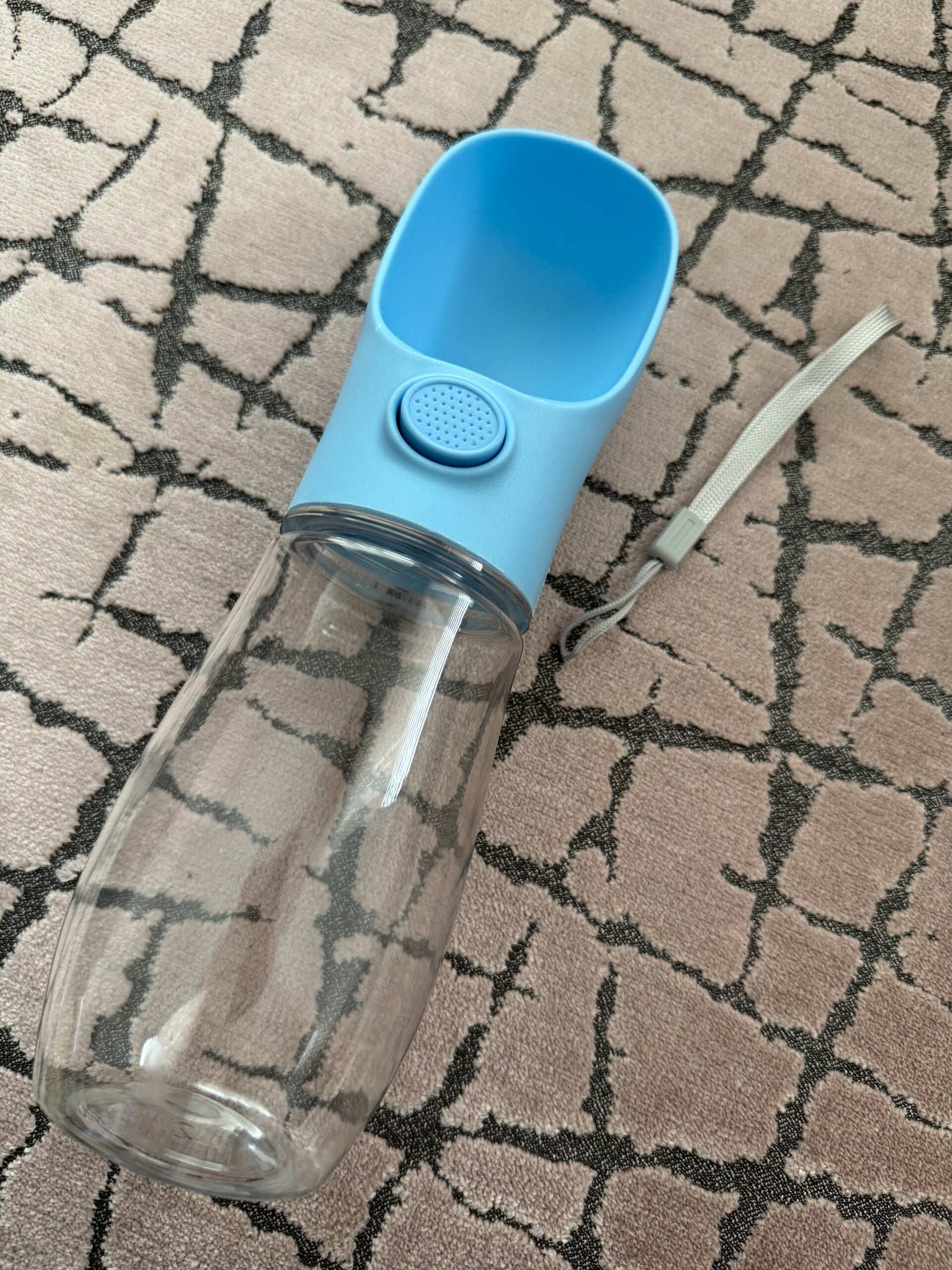 WATER BOTTLE