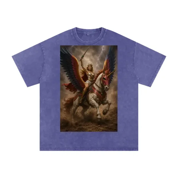 She-Ra Princess of Power Graphic Tee - Masters of the Universe Shirt