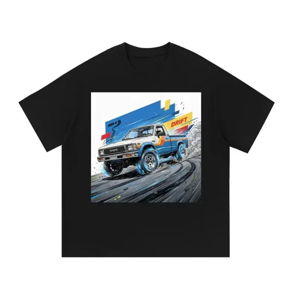 toyota-hilux-retro-drift-vintage-4x4-t-shirt