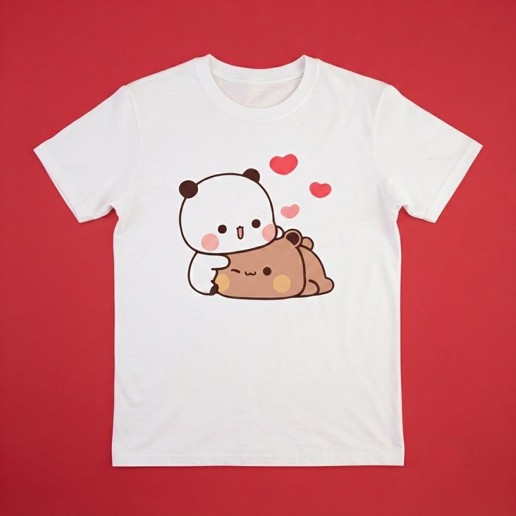 Bubu and Dudu T Shirt