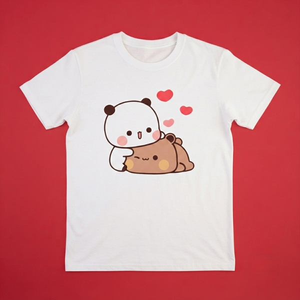 Bubu and Dudu T Shirt