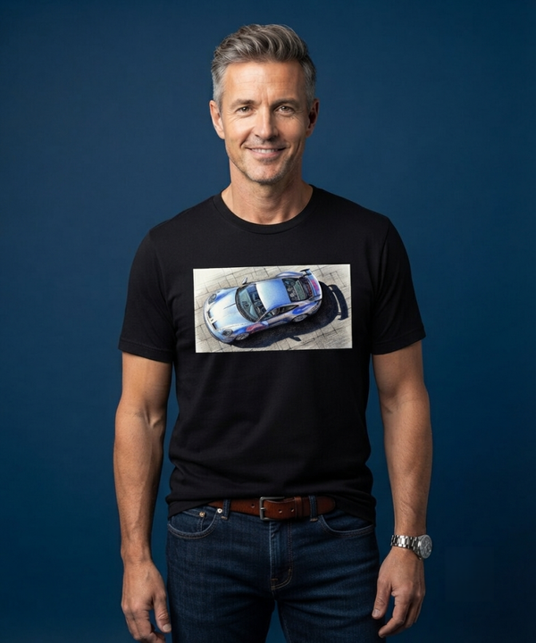 The Precision Sportscar
