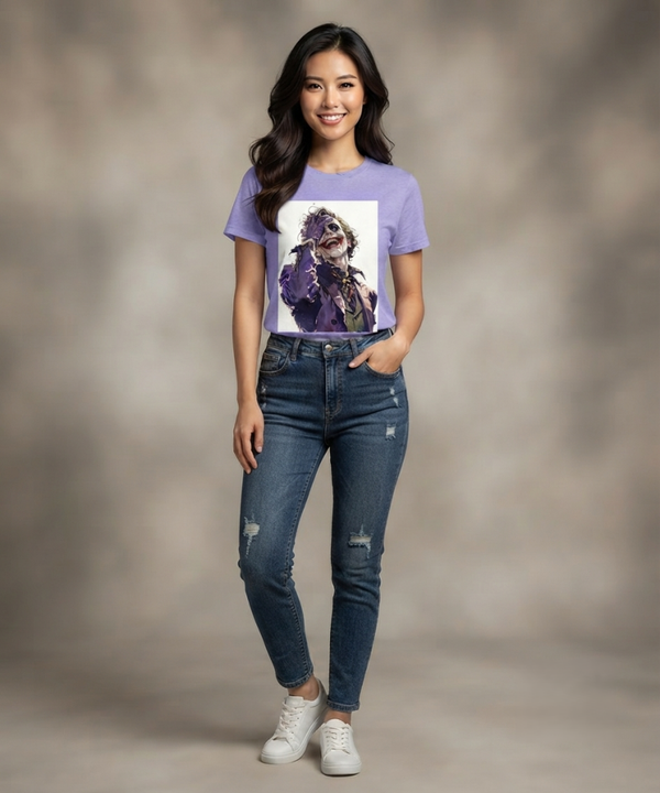 Menace Graphic Tee