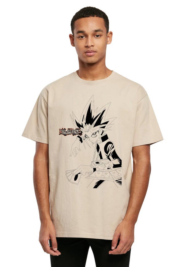Yu-Gi-Oh! Yami Yugi Graphic Tee