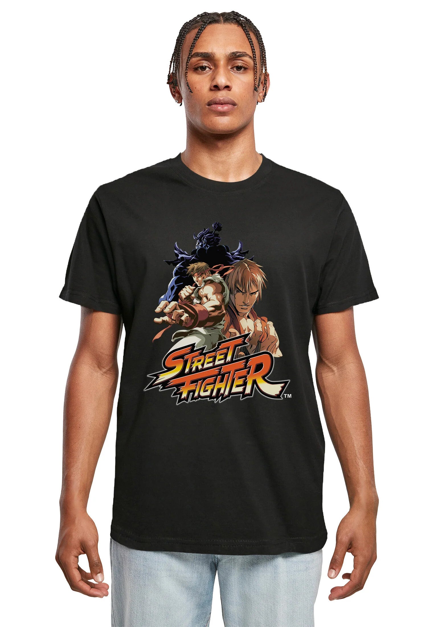 The Rivalry Heritage Tee Legendary clashes