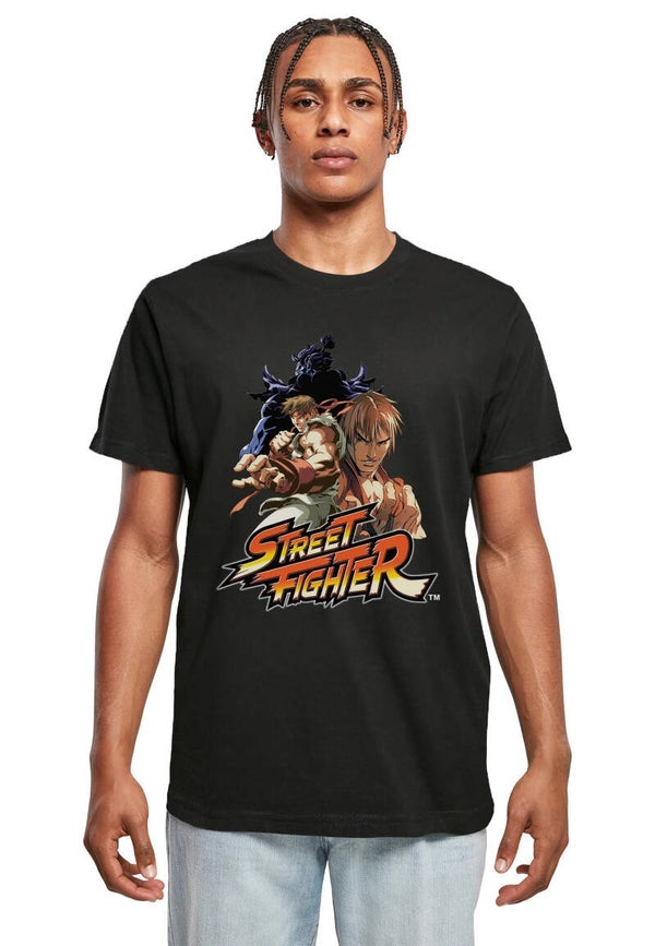 The Rivalry Heritage Tee Legendary clashes