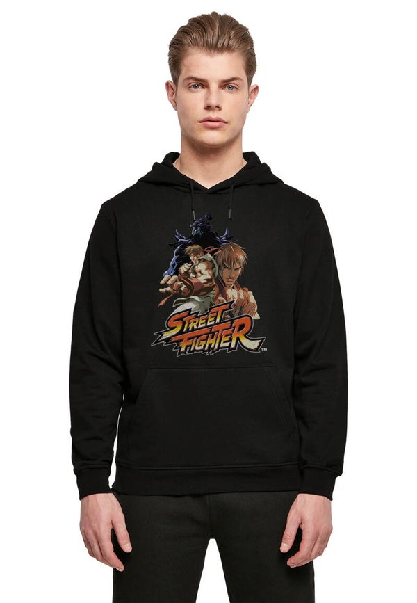 The Rivalry Heritage Hoodie