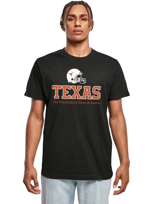 exas Longhorns Classic Graphic Tee